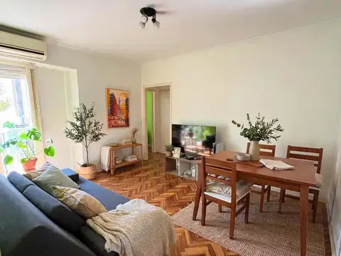 A MTS DE ALTO PALERMO ALQUILER DEPARTAMENTO 2 AMBIENTES PALERMO