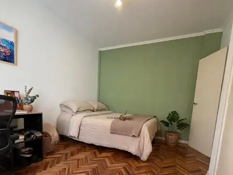 Departamento en Alquiler en Palermo, $ 900.000