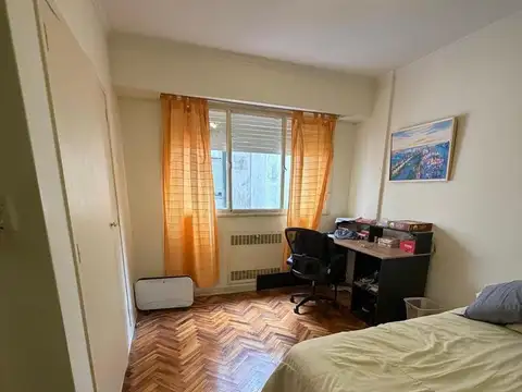 Departamento en Alquiler 50 años