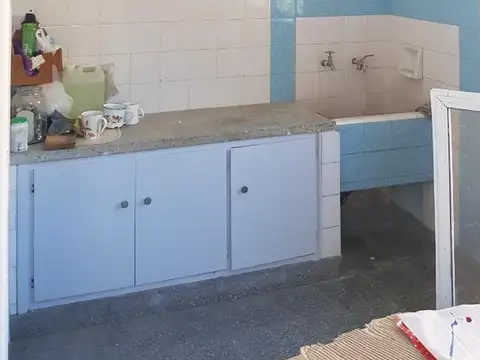 Casa en Venta en Centro (Campana), USD 135.000