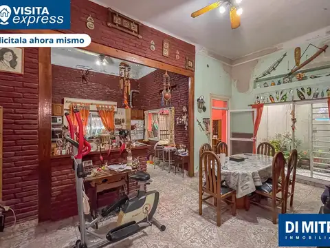 Casa en Venta de 3 dormitorios