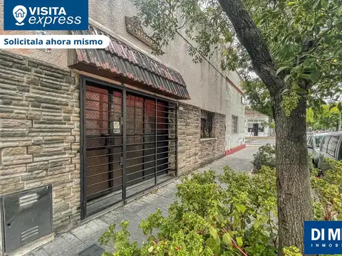 Casa con Patio