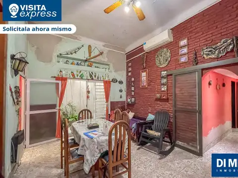Uspallata 3800