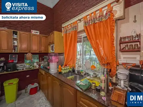 Casa en Venta al Norte