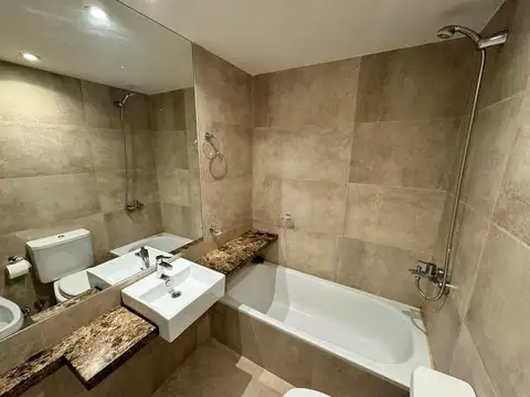 Departamento en Alquiler Apto profesional