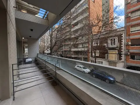 Monoambiente en Nuñez • Alquiler • Nuñez 2452
