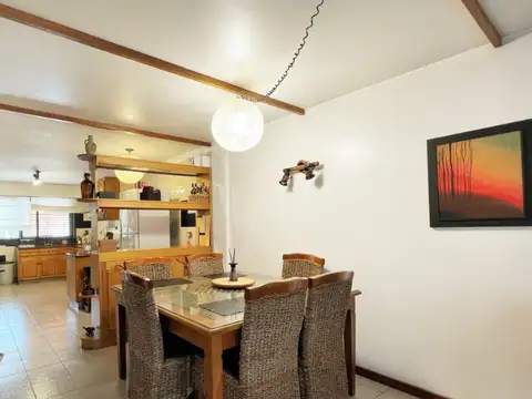 Casa en Venta 25 años