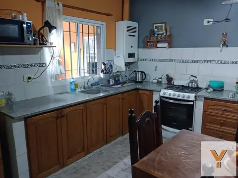 Casa en Venta 20 años
