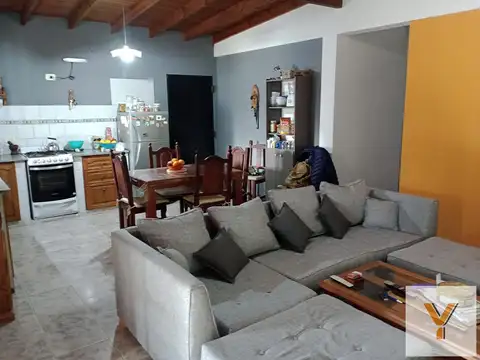Casa en Venta de 4 dormitorios