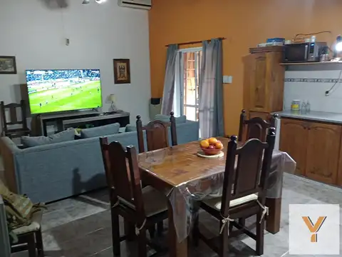 Casa en Venta al Sureste