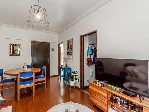 Departamento en Venta de 2 dormitorios