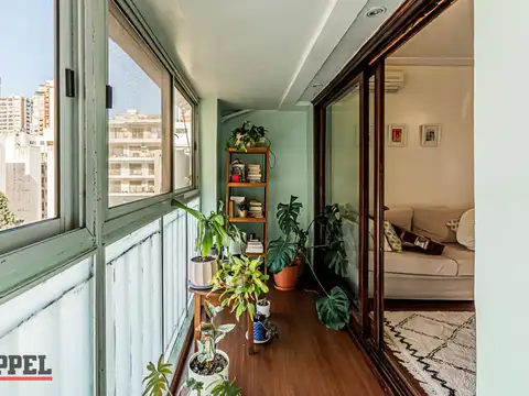 Departamento en Venta 55 años