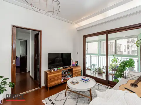 OPPEL | Departamento en Venta | BELGRANO  Capital Federal |  Cod: 15329