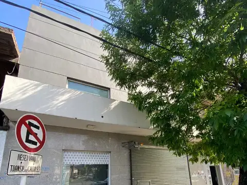 Avenida Brigadier General Juan Manuel De Rosas 1000