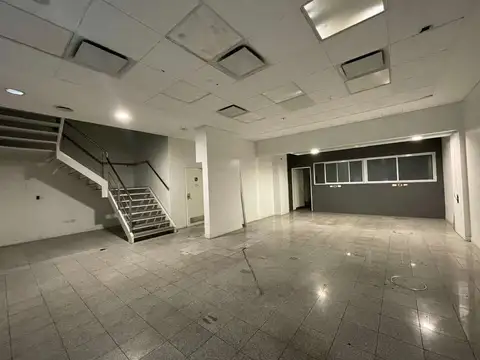 Avenida Brigadier General Juan Manuel De Rosas 1000