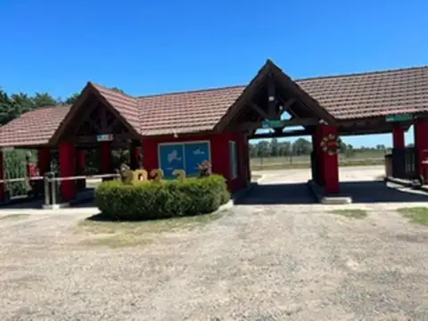 Terreno en Venta en Aero Country Club, USD 40.000