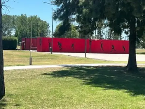 Terreno en Venta de 1000,0 m2