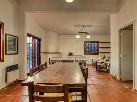 Casa en Venta de 1 dormitorio