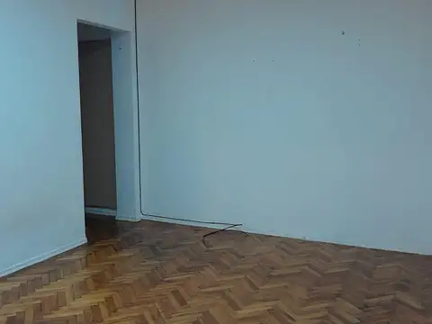 Caballito Yerbal 865 y Nicolás Repeto