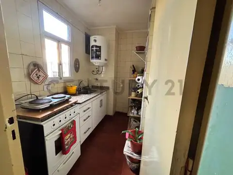 Departamento en Venta en Balvanera, USD 50.000