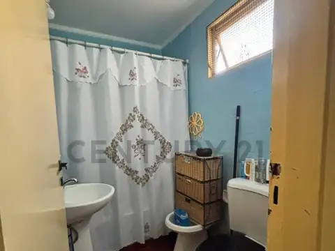 VENTA DEPARTAMENTO DOS AMBIENTES EN MONSERRAT