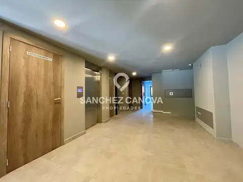 Departamento en Venta al Este