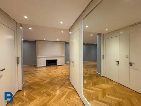 Departamento Semipiso en Venta en Recoleta, Capital Federal, Buenos Aires