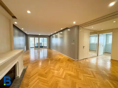 Departamento en Venta de 5 ambientes