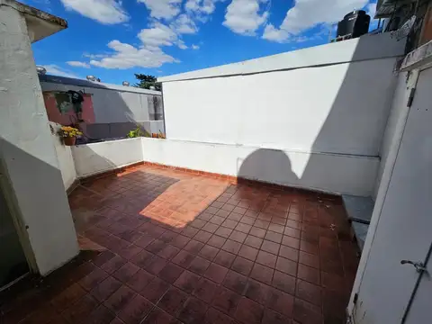 Departamento en Venta en Palermo, USD 119.500
