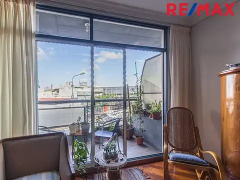 Departamento en Venta con 2 cocheras