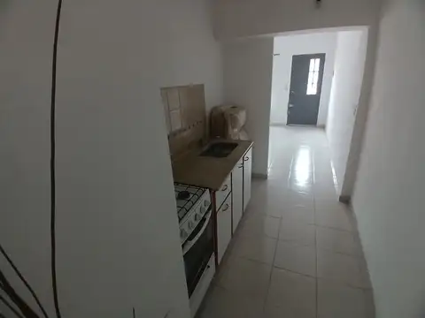 Depto Tipo Casa en Venta en Caseros, USD 50.000
