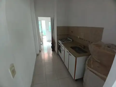 Depto Tipo Casa en Venta de 1 dormitorio