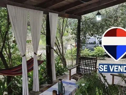 SE VENDE CASA QUINTA 2705M2 MIRAFLORES CATAMARCA