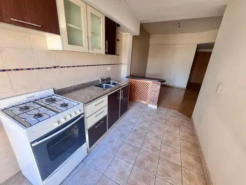 Departamento en Alquiler en Parque Avellaneda, CABA