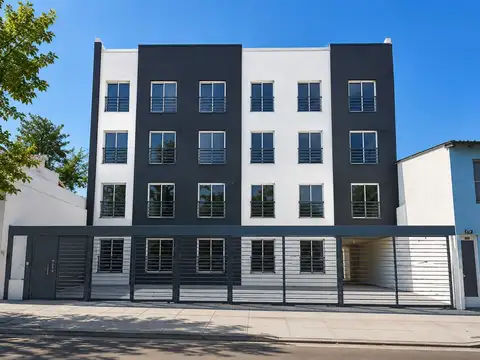 DPTO 2AMB A ESTRENAR CON TERRAZA PROPIA. ESCUCHA OFERTA.