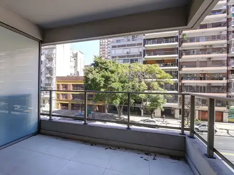 ALQUILER Depto 3amb + Dep. fullAmenities BELGRANO