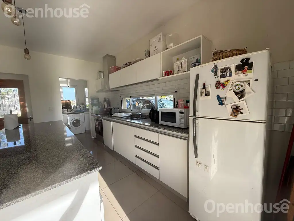 Casa en Venta en San Pablo