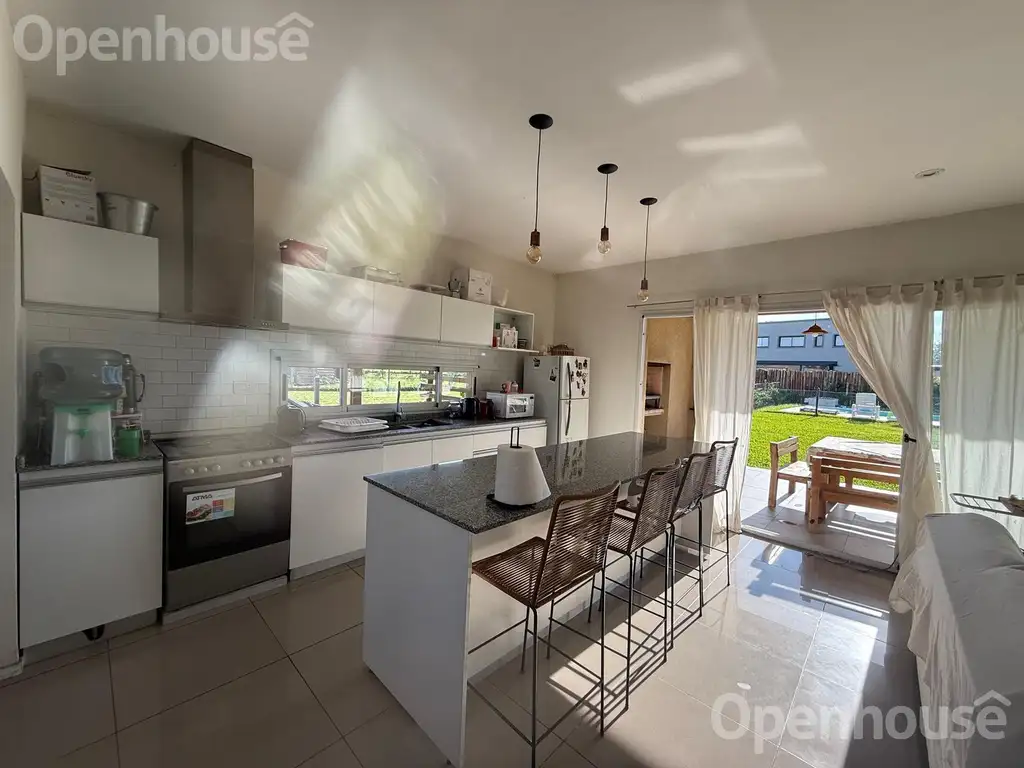 Casa en San Pablo de 3 dormitorios