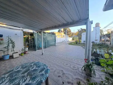 Casa en Venta en La Reja, USD 35.000