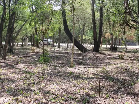 VENDE TERRENO MARINAS DEL TARAGUI