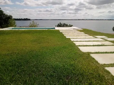 Club De Campo Marinas Del Taragui