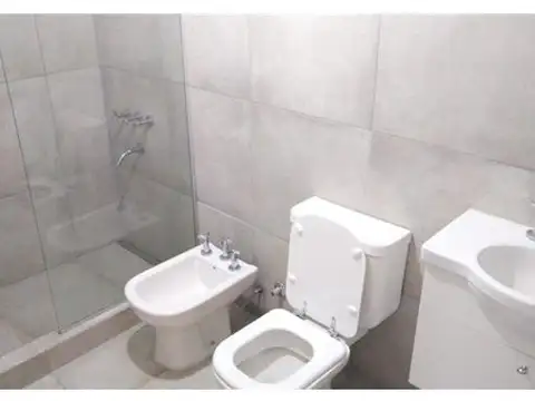 Cochabamba 349 Edificio "Le Printemps"