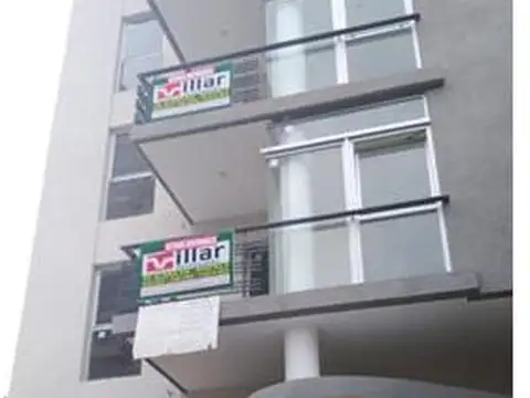 Cochabamba 349 Edificio "Le Printemps"