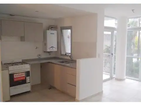 Departamento en Venta en Banfield, USD 105.000