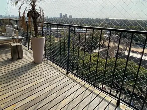 Departamento en Venta en Las Cañitas, USD 865.000