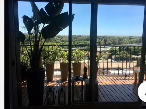 Departamento en Venta con 2 cocheras