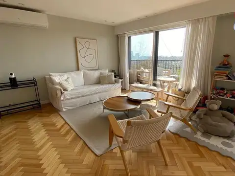 Av. Libertador 4900 , Piso 12