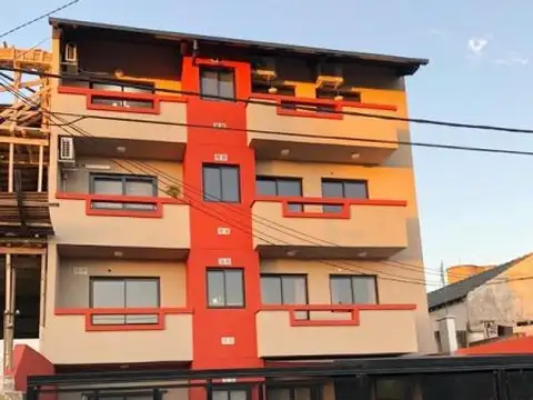 Departamento - Venta - Argentina, Villa Luzuriaga - Jujuy 972