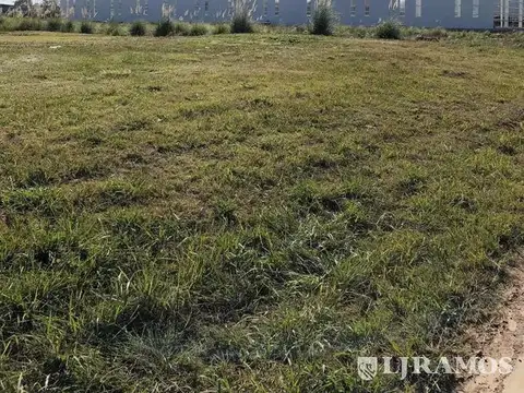 Puente del Inca al 2000 - Polo Industrial Ezeiza