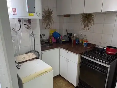 Departamento en Venta al Sureste